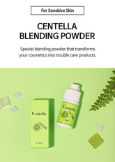 TIAM Centella Blending Powder 10g / 0.35 oz.